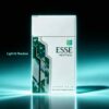 11 ESSE Menthol c08-绿爱
