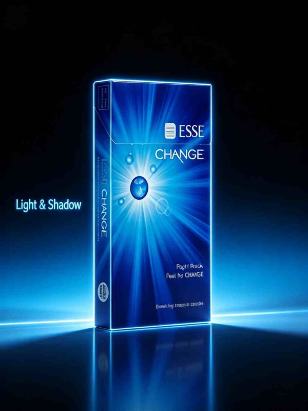 11 ESSE Change c10-爱喜幻变爆珠