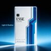 11 ESSE Lights c11-蓝爱