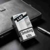 11 L&B Original Silver C12-LB原味银色