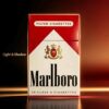 11 Marlboro Red Short(US) C13-红万美版