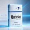 11 Manchester lights C22-四角白曼