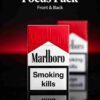 11 Marlboro Red Swiss C09-红万瑞士版