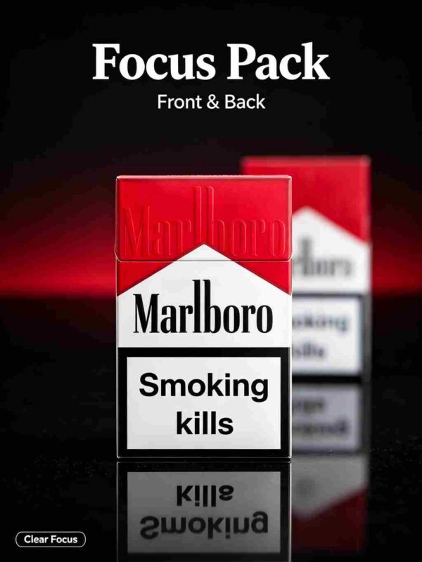 11 Marlboro Red Swiss C09-红万瑞士版