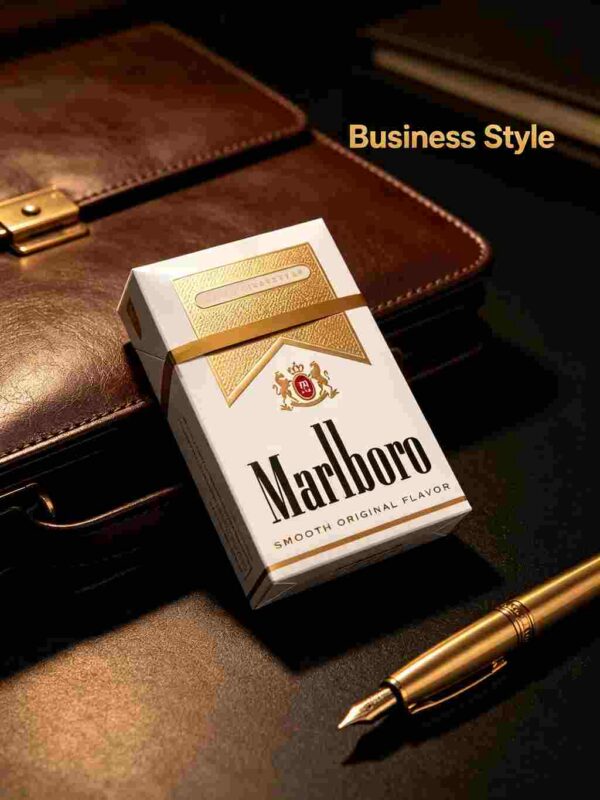 11.jpg Marlboro Smooth Original Gold Pack Filter A01-白万美版