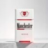 11 Manchester United Kingdom Reserve C32-八角宝石红