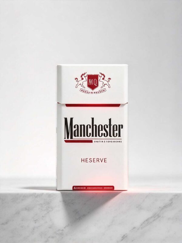 11 Manchester United Kingdom Reserve C32-八角宝石红