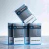 11 Dunhill Switch Silver Blue C35-灰登