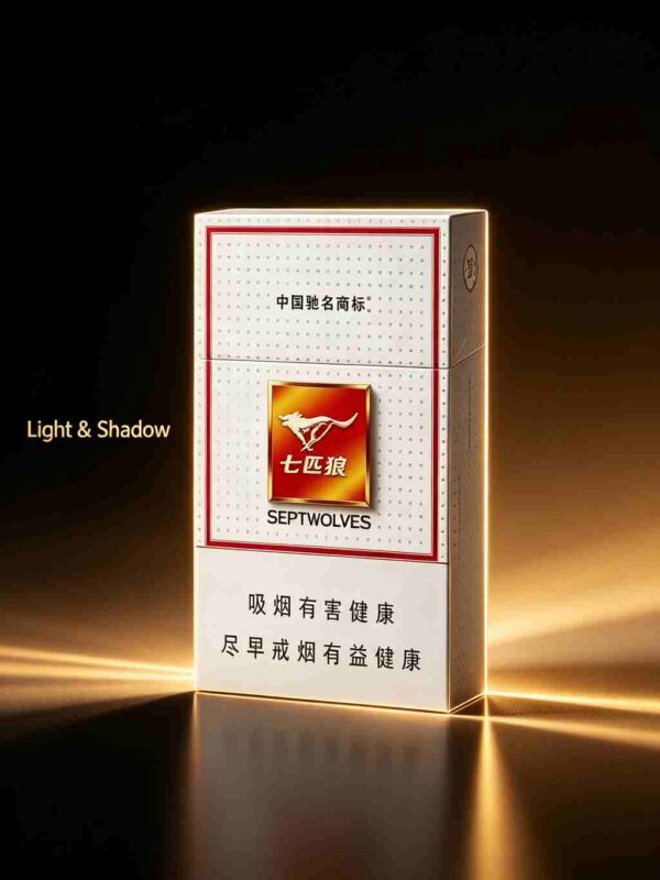 11-9.jpg White Lotus Cigarettes A13-七匹狼-白狼