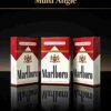 12 Marlboro Red Short(US) B11-红万美版