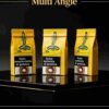 12 AMBER LEAF(超A黑色)B12-AMBER LEAF