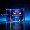12 Drum 50 B13-The Original Blue