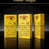 12 CAMEL黄骆驼-12 C05