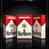 12 Marlboro Red Short(US) C13-红万美版