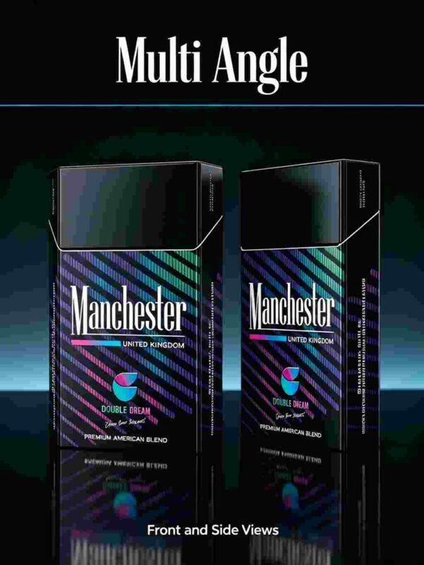 12 Manchester Blueberry Min C21-彩曼蓝莓