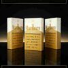 12 Marlboro Gold Box(Japan Duty Free) C24-日本金万宝路