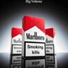12 Marlboro Red Swiss C09-红万瑞士版