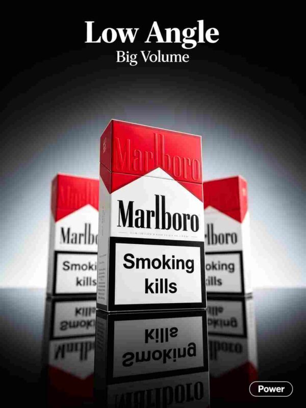 12 Marlboro Red Swiss C09-红万瑞士版