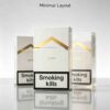 12 Marlboro (Platinum) Swiss C27-瑞士白