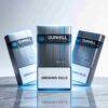 12 Dunhill Switch Silver Blue C35-灰登