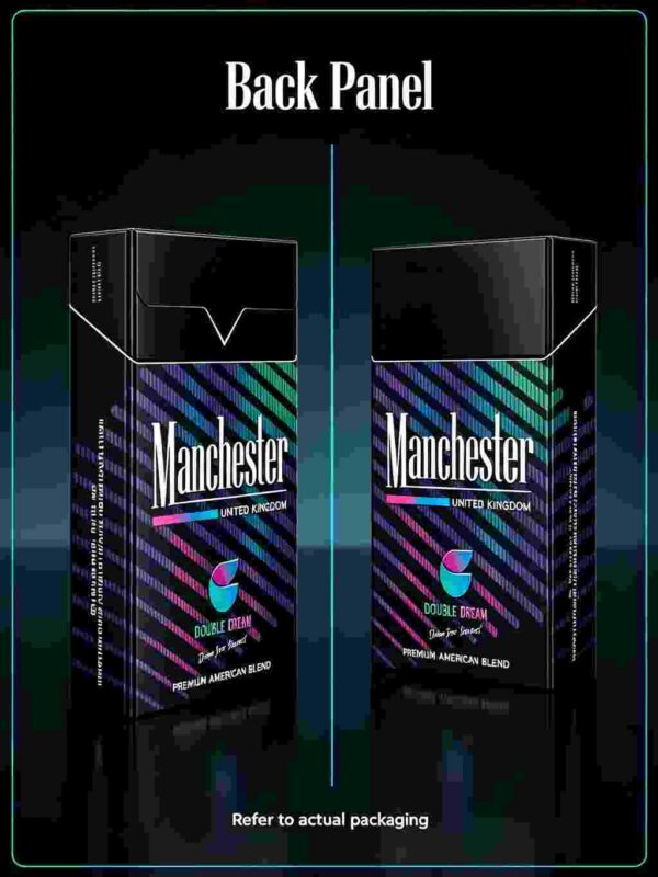 13 Manchester United Kingdom Double Drive B03-彩曼蓝莓