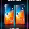 13 ESSE Change Double B09-爱喜E橙