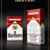 13 Marlboro Red Short(US) B11-红万美版