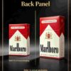 13 Marlboro Red Short(US) C13-红万美版