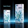 13 MAC Super Slims Cool Blast C19-MAC爆珠