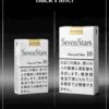 13 Seven Stars 10 BOX C26