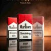 13 Marlboro Red Swiss C09-红万瑞士版