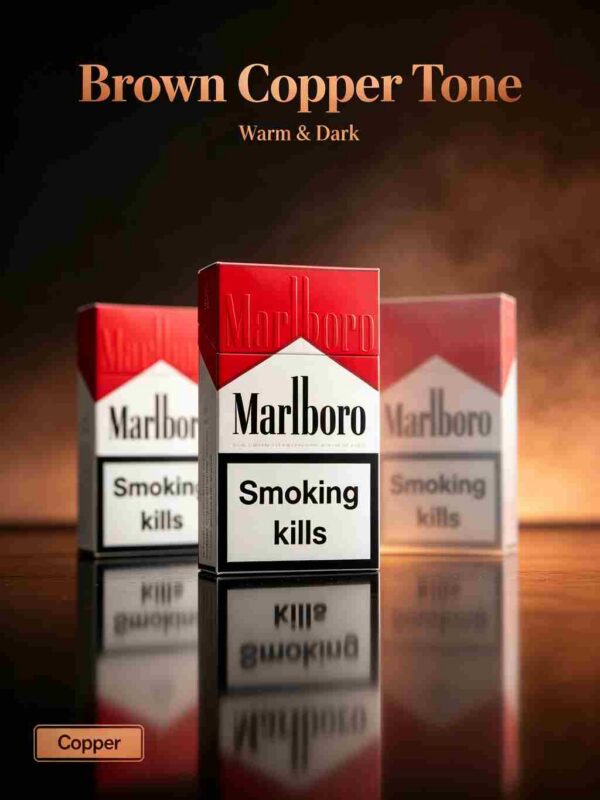 13 Marlboro Red Swiss C09-红万瑞士版