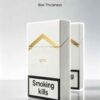 13 Marlboro (Platinum) Swiss C27-瑞士白
