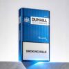 13 Dun hill Blue C34-蓝登
