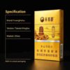 13-9.jpg Huanghelou cigarettes A11-黄鹤楼-天下名楼