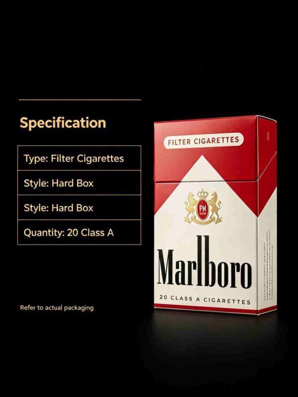 14-1.jpg Marlboro Red Short(US) A02-红万美版