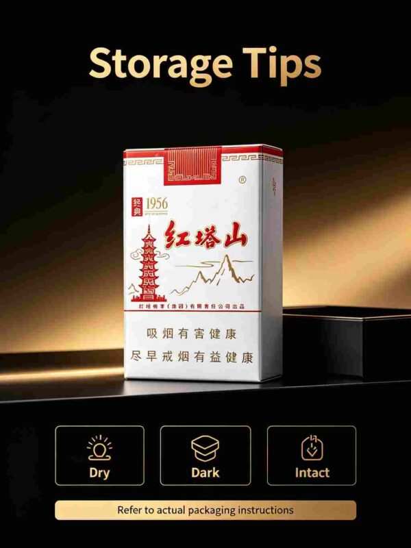 14-14.jpg Hongtashan cigarettes A15-红塔山