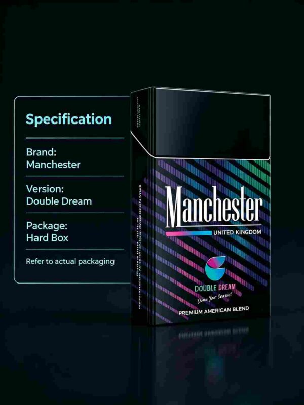 14 Manchester United Kingdom Double Drive B03-彩曼蓝莓