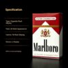 14 Marlboro Red Short(US) B11-红万美版