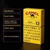 14 CAMEL黄骆驼-12 C05