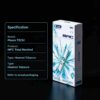 14 MAC Super Slims Cool Blast C19-MAC爆珠
