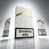 14 Marlboro (Platinum) Swiss C27-瑞士白