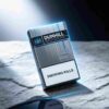 14 Dunhill Switch Silver Blue C35-灰登