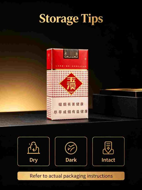 15-10.jpg Soft Yuxi cigarettes A13-玉溪-软