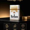 15.jpg Marlboro Smooth Original Gold Pack Filter A01-白万美版
