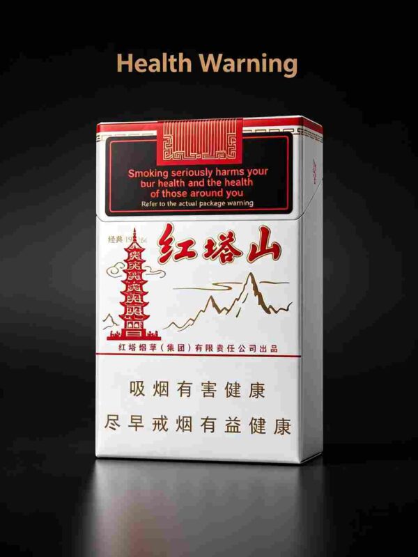 15-13.jpg Hongtashan cigarettes A15-红塔山