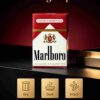 15 Marlboro Red Short(US) B11-红万美版