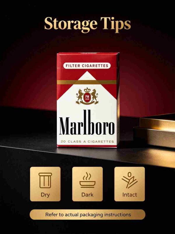 15 Marlboro Red Short(US) B11-红万美版