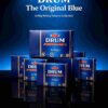 15 Drum 50 B13-The Original Blue