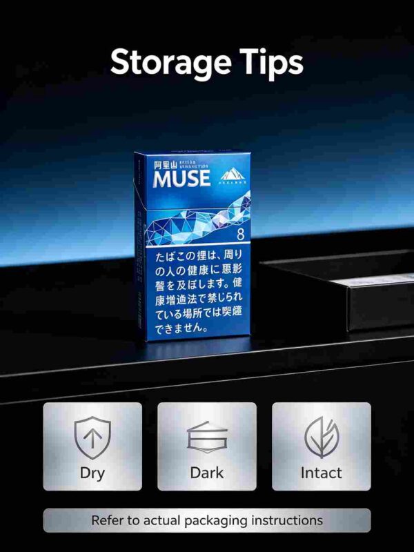 15 Alishan MUSE 8 c02